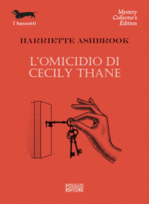 L'omicidio di Cecily Thane - Librerie.coop L'omicidio di Cecily Thane - Librerie.coop