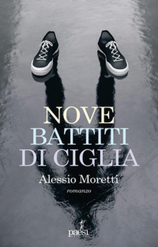 Nove battiti di ciglia - Librerie.coop Nove battiti di ciglia - Librerie.coop