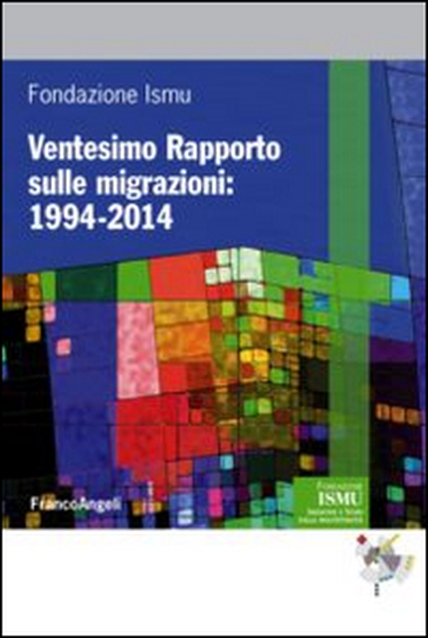 Ventesimo rapporto sulle migrazioni 2014 - Librerie.coop Ventesimo rapporto sulle migrazioni 2014 - Librerie.coop