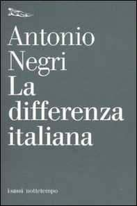 La differenza italiana - Librerie.coop