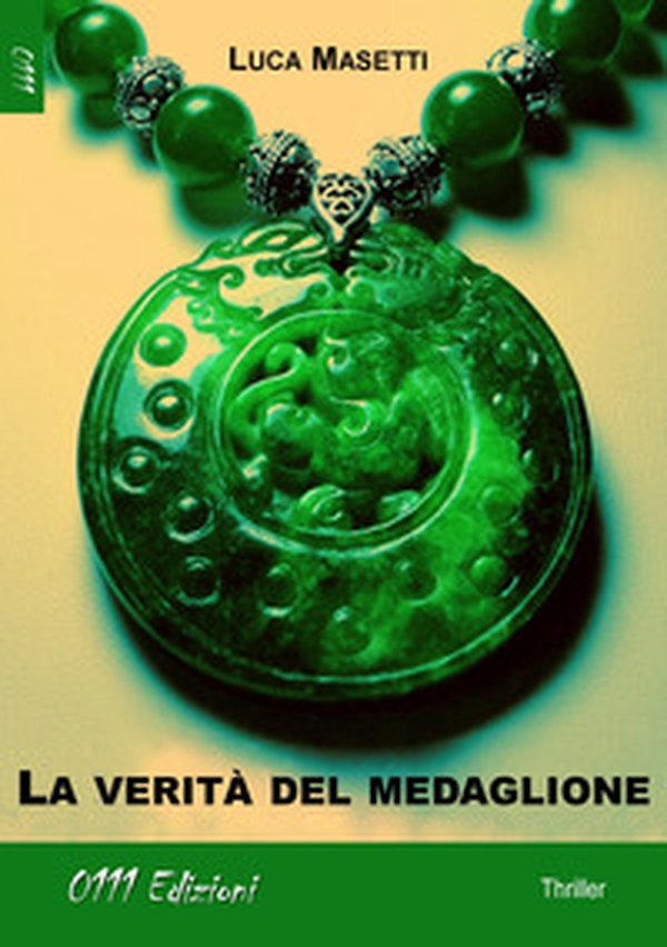 La verità del medaglione - Librerie.coop La verità del medaglione - Librerie.coop