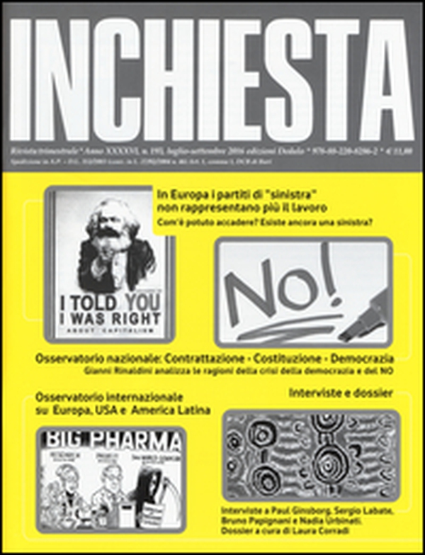 Inchiesta - Librerie.coop Inchiesta - Librerie.coop