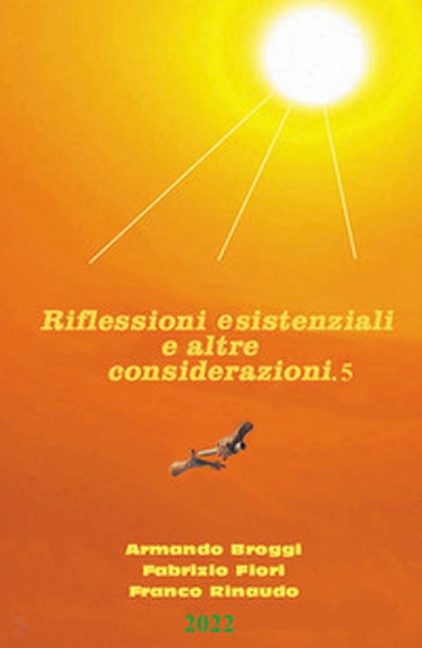 Riflessioni esistenziali ed altre considerazioni - Librerie.coop Riflessioni esistenziali ed altre considerazioni - Librerie.coop