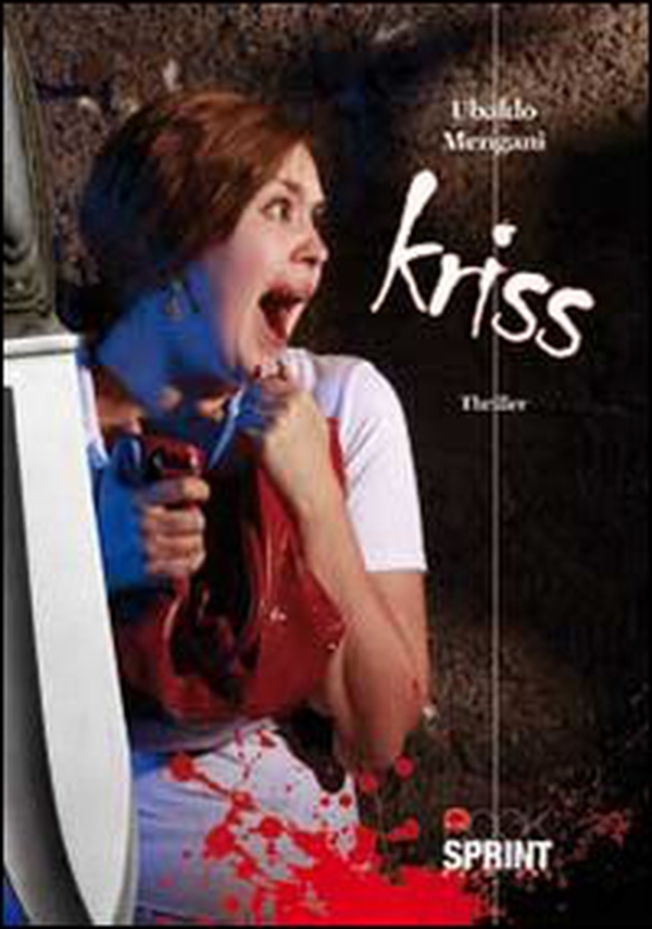 Kriss - Librerie.coop Kriss - Librerie.coop