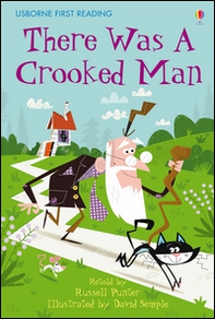 There was a crooked man - Librerie.coop