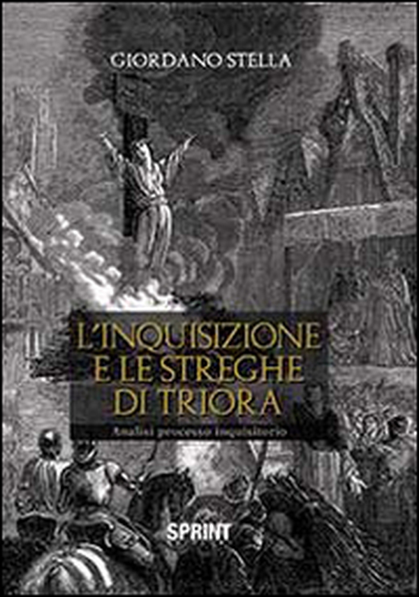 L'inquisizione e le streghe di Triora - Librerie.coop L'inquisizione e le streghe di Triora - Librerie.coop