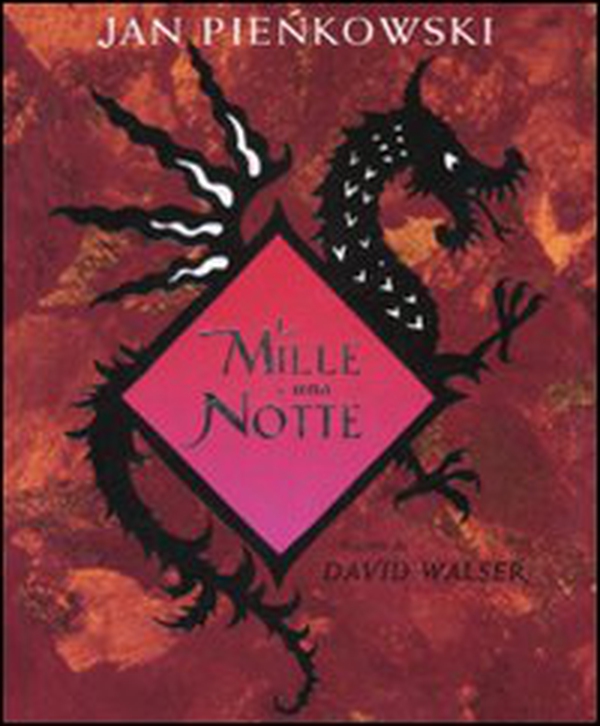 Le mille e una notte - Librerie.coop Le mille e una notte - Librerie.coop