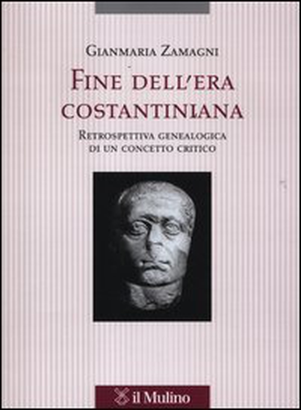 Fine dell'era costantiniana. Retrospettiva genealogica di un concetto critico - Librerie.coop Fine dell'era costantiniana. Retrospettiva genealogica di un concetto critico - Librerie.coop