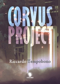 Corvus Project - Librerie.coop