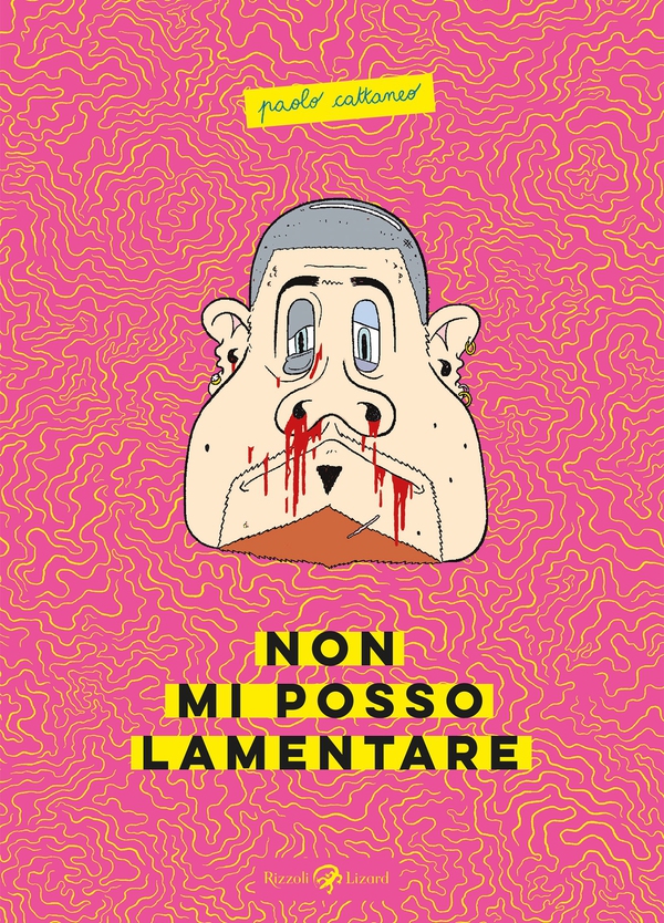 Non mi posso lamentare - Librerie.coop Non mi posso lamentare - Librerie.coop