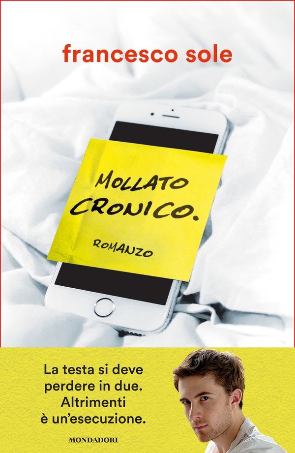 Mollato cronico - Librerie.coop Mollato cronico - Librerie.coop