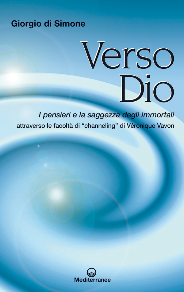 Verso Dio - Librerie.coop Verso Dio - Librerie.coop