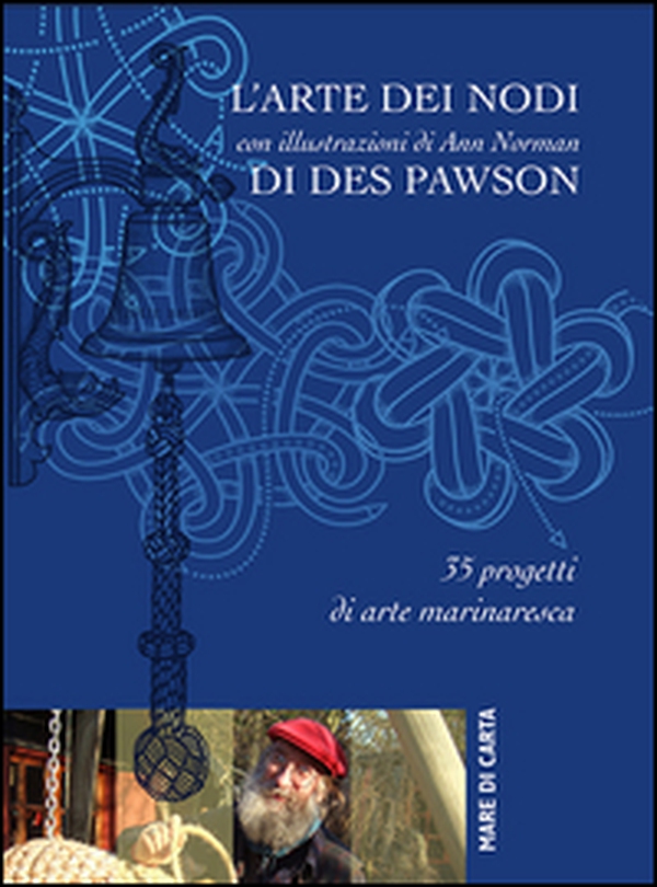 L'arte dei nodi - Librerie.coop L'arte dei nodi - Librerie.coop