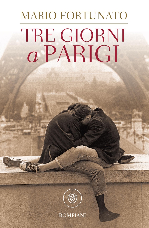 Tre giorni a Parigi - Librerie.coop Tre giorni a Parigi - Librerie.coop
