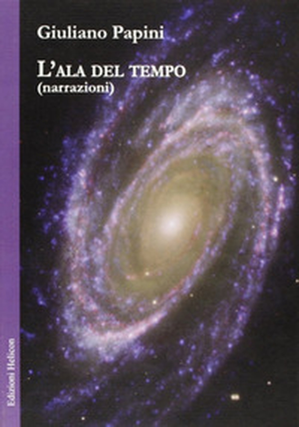L'ala del tempo - Librerie.coop L'ala del tempo - Librerie.coop