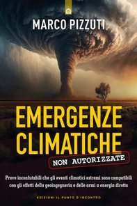 Emergenze climatiche non autorizzate - Librerie.coop