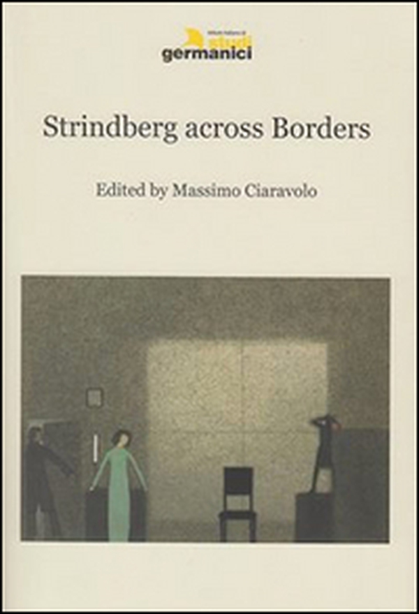 Strindberg across borders - Librerie.coop Strindberg across borders - Librerie.coop