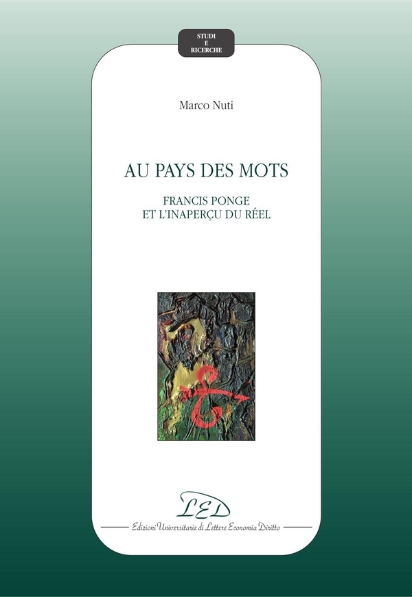 Au pays des mots - Librerie.coop Au pays des mots - Librerie.coop