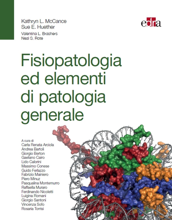 Fisiopatologia ed elementi di patologia generale - Librerie.coop Fisiopatologia ed elementi di patologia generale - Librerie.coop