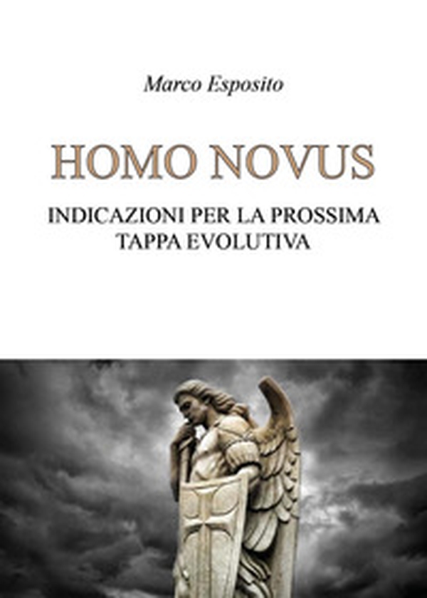 Homo novus - Librerie.coop Homo novus - Librerie.coop