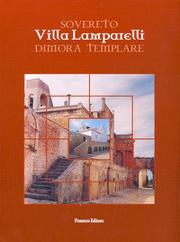Sovereto villa Lamparelli dimora templare - Librerie.coop Sovereto villa Lamparelli dimora templare - Librerie.coop