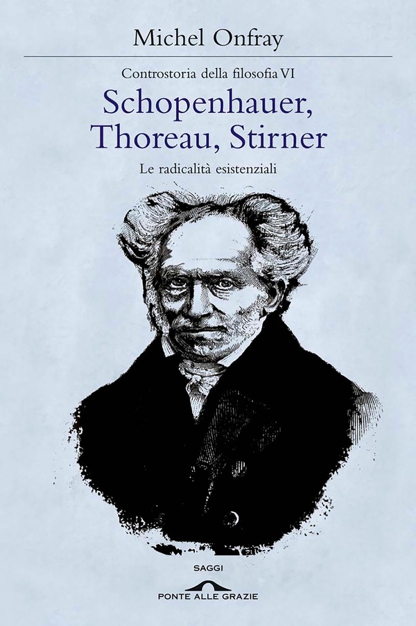 Schopenhauer, Thoreau, Stirner - Librerie.coop Schopenhauer, Thoreau, Stirner - Librerie.coop