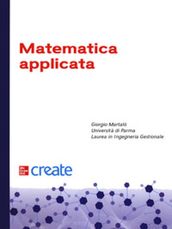Matematica applicata - Librerie.coop Matematica applicata - Librerie.coop