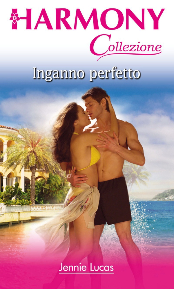 Inganno perfetto - Librerie.coop Inganno perfetto - Librerie.coop