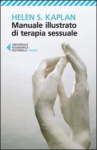 Manuale illustrato di terapia sessuale - Librerie.coop