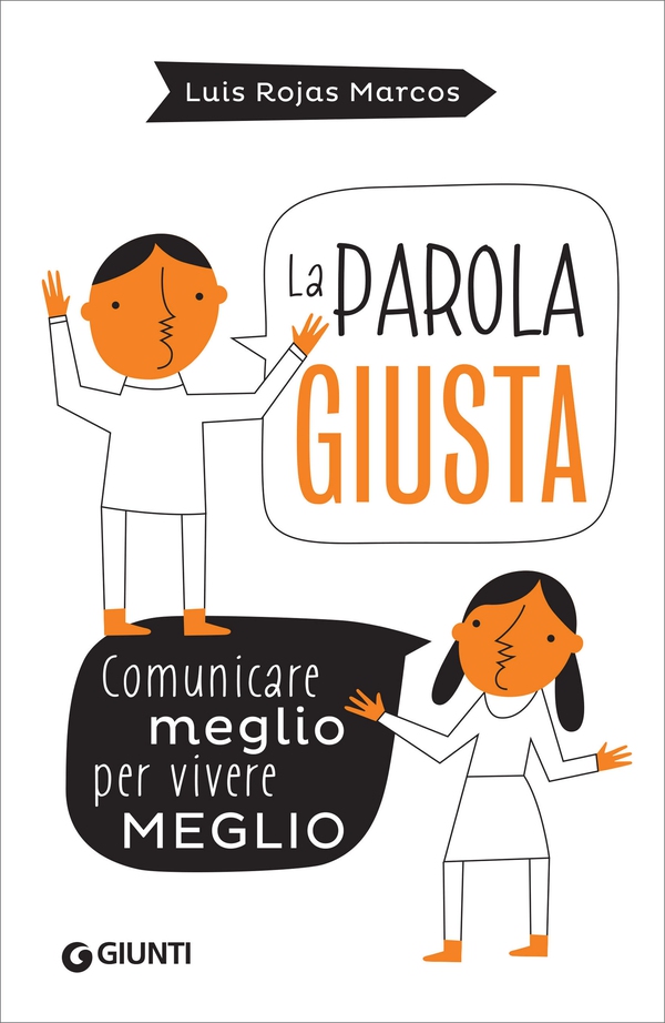 La parola giusta - Librerie.coop La parola giusta - Librerie.coop