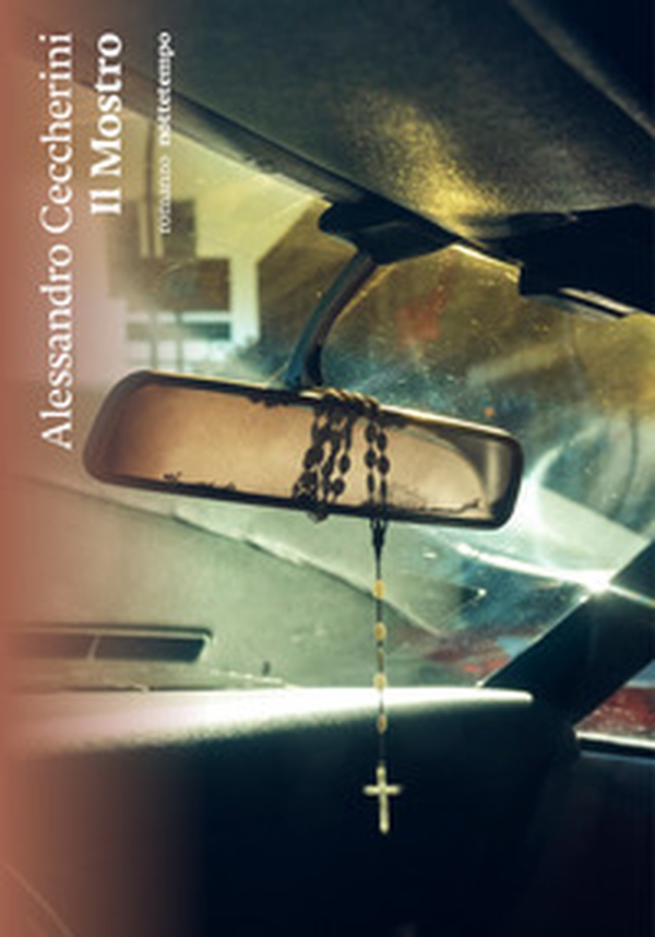 Il Mostro - Librerie.coop Il Mostro - Librerie.coop
