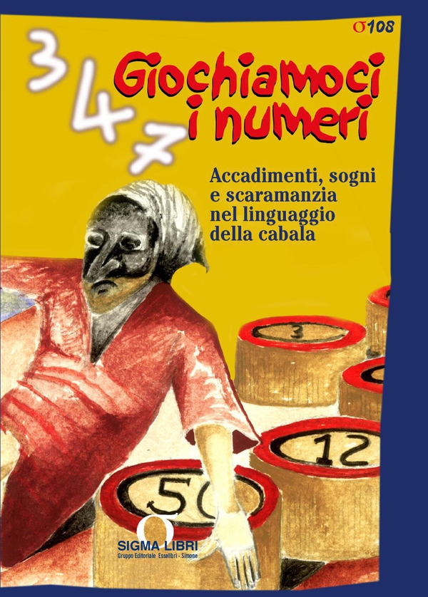 Giochiamoci i numeri - Librerie.coop Giochiamoci i numeri - Librerie.coop