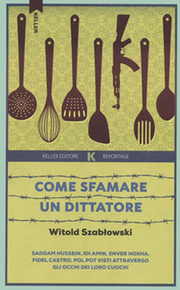 Come sfamare un dittatore - Librerie.coop Come sfamare un dittatore - Librerie.coop