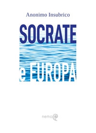 Socrate e Europa - Librerie.coop