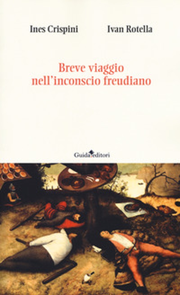 Breve viaggio nell'inconscio freudiano - Librerie.coop Breve viaggio nell'inconscio freudiano - Librerie.coop