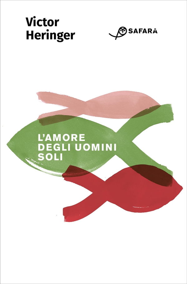 L'amore degli uomini soli - Librerie.coop L'amore degli uomini soli - Librerie.coop