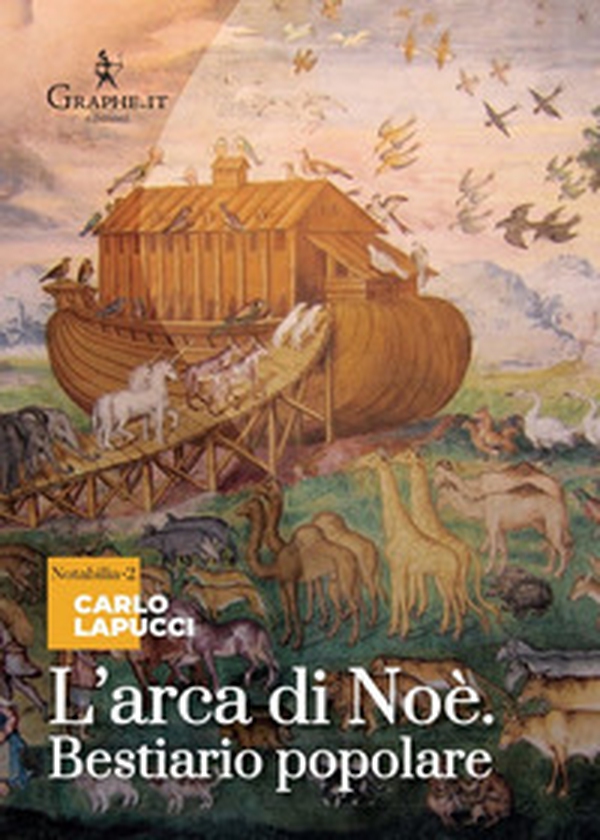 L'arca di Noè. Bestiario popolare - Librerie.coop L'arca di Noè. Bestiario popolare - Librerie.coop
