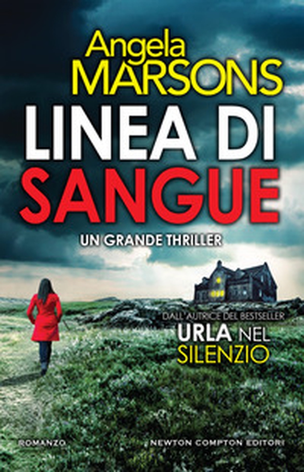 Linea di sangue - Librerie.coop Linea di sangue - Librerie.coop