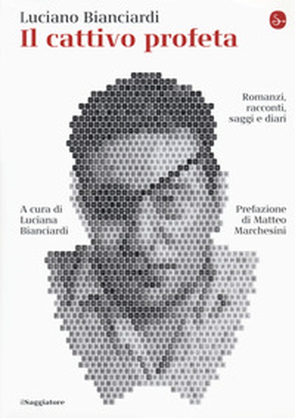 Il cattivo profeta - Librerie.coop Il cattivo profeta - Librerie.coop