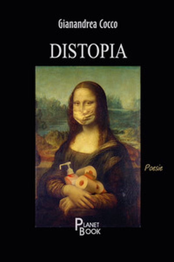 Distopia - Librerie.coop Distopia - Librerie.coop