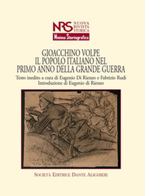 Il popolo italiano nel primo anno della grande guerra - Librerie.coop Il popolo italiano nel primo anno della grande guerra - Librerie.coop