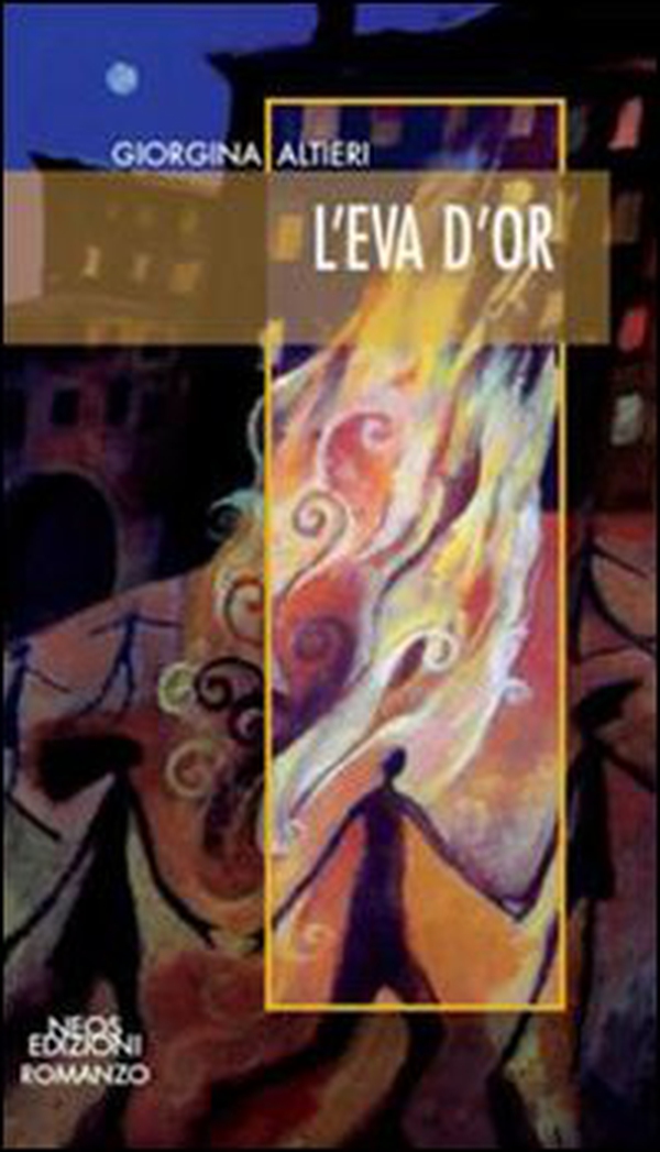 L'eva d'or - Librerie.coop L'eva d'or - Librerie.coop