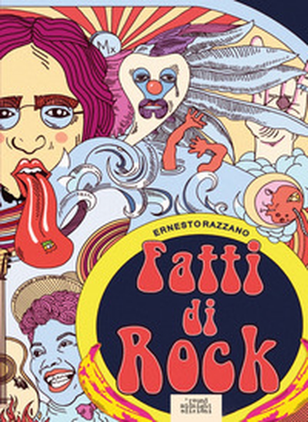 Fatti di Rock - Librerie.coop Fatti di Rock - Librerie.coop