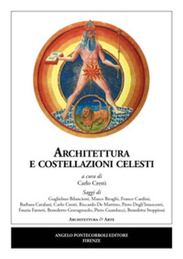 Architettura e costellazioni celesti - Librerie.coop Architettura e costellazioni celesti - Librerie.coop
