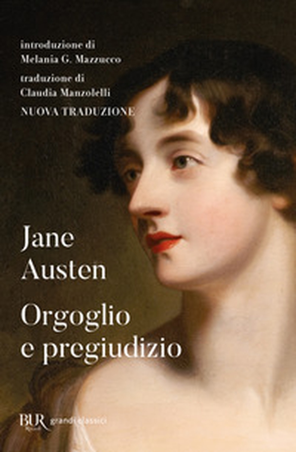 Orgoglio e pregiudizio - Librerie.coop Orgoglio e pregiudizio - Librerie.coop