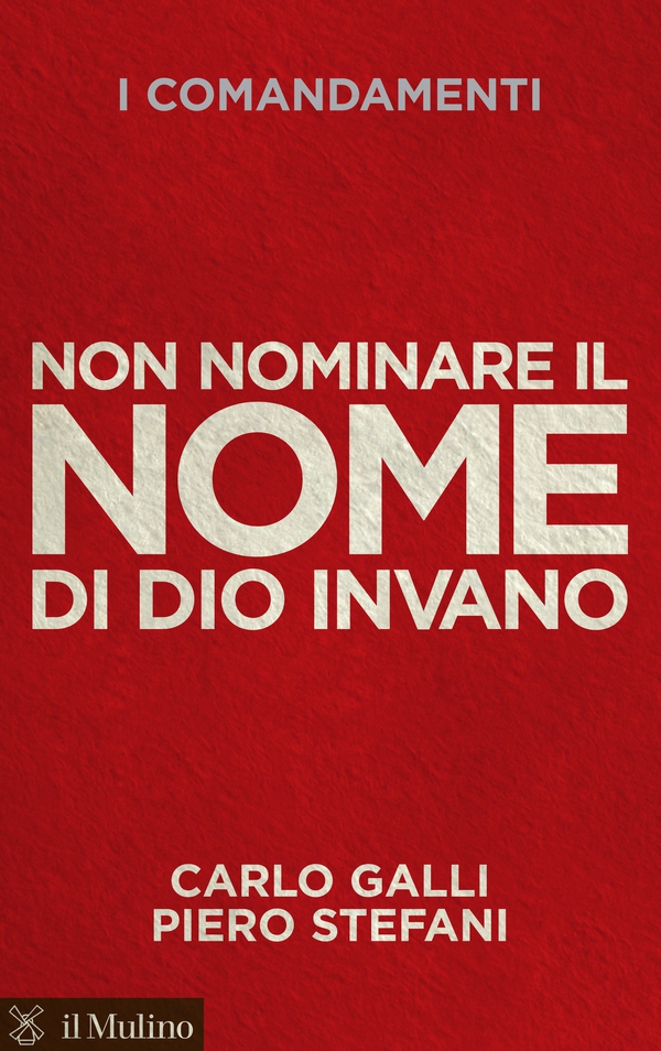 Non nominare il nome di Dio invano - Librerie.coop Non nominare il nome di Dio invano - Librerie.coop