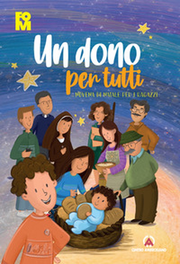 Un dono per tutti. Novena di Natale per i ragazzi - Librerie.coop Un dono per tutti. Novena di Natale per i ragazzi - Librerie.coop