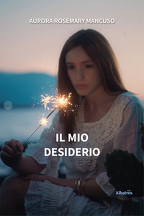 Il mio desiderio - Librerie.coop Il mio desiderio - Librerie.coop