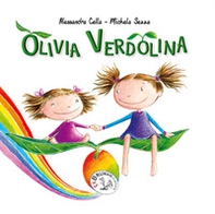 Olivia verdolina - Librerie.coop