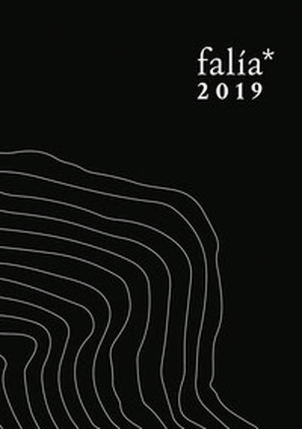 Falía 2019. Artist in residence. Ediz. italiana e inglese - Librerie.coop Falía 2019. Artist in residence. Ediz. italiana e inglese - Librerie.coop